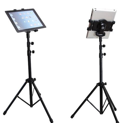 tablet holder stand|universele tablethouder.
